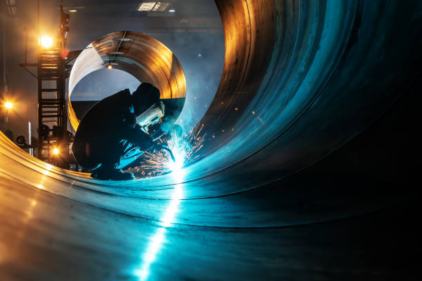Affordable Welder Services in English Creek, NJ