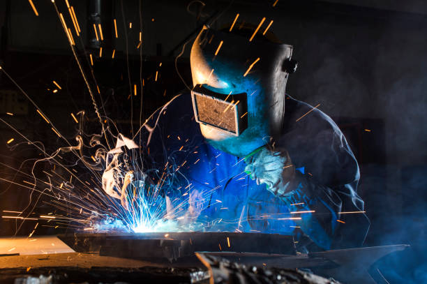 Best Welding Inspection and Certification in English Creek, NJ